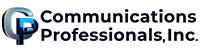 Communicatons Professionals, Inc